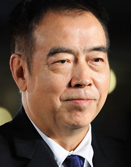 Trần Khải Ca