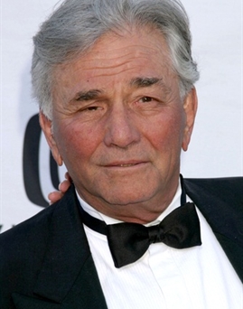 xem phim Peter Falk