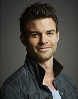 xem phim Daniel Gillies