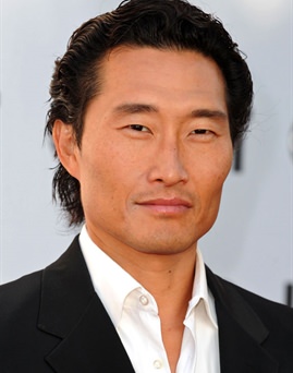 xem phim Daniel Dae Kim
