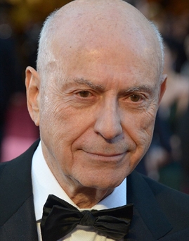xem phim Alan Arkin