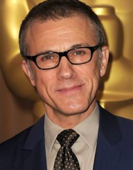 xem phim Christoph Waltz