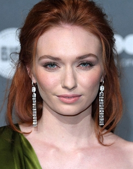xem phim Eleanor Tomlinson
