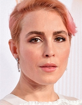 xem phim Noomi Rapace