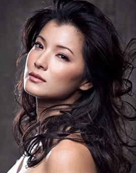 xem phim Kelly Lin
