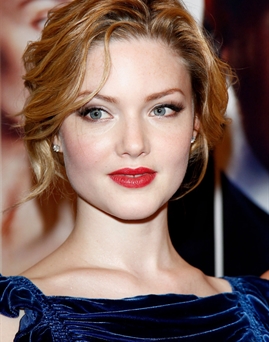 xem phim Holliday Grainger