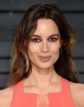 xem phim Bérénice Marlohe