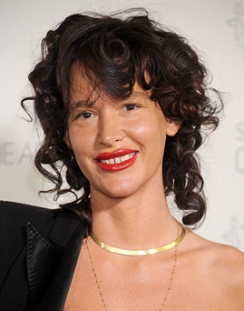 xem phim Paz de la Huerta