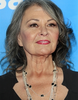 xem phim Roseanne Barr