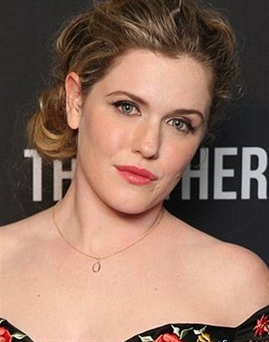 xem phim Harriet Dyer