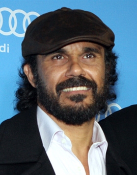 xem phim Aaron Pedersen