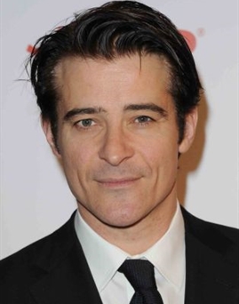 xem phim Goran Visnjic