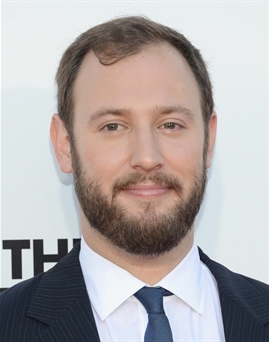 xem phim Evan Goldberg