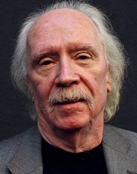 xem phim John Carpenter
