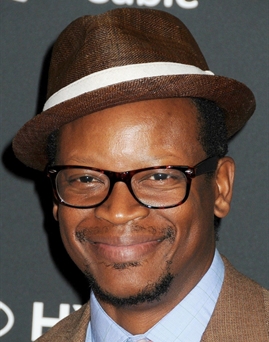 xem phim Lawrence Gilliard Jr.