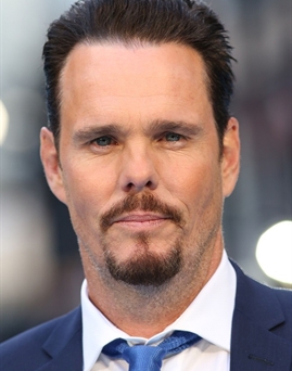 xem phim Kevin Dillon
