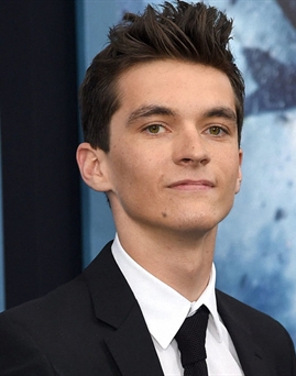 xem phim Fionn Whitehead