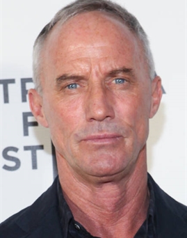 xem phim Robert John Burke