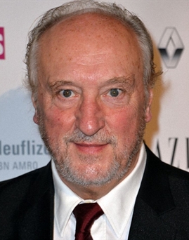 xem phim Bernard Farcy
