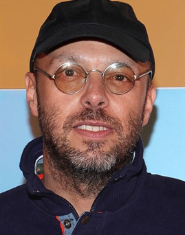 xem phim José Padilha