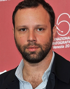 xem phim Yorgos Lanthimos