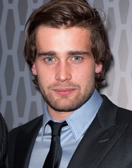 xem phim Christian Cooke