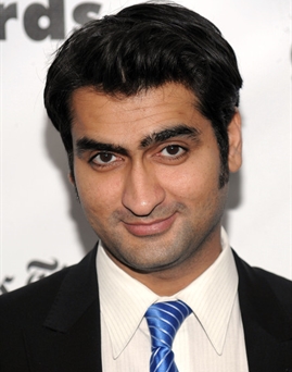 xem phim Kumail Nanjiani