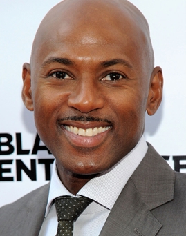 xem phim Romany Malco