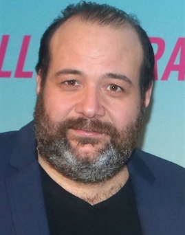 xem phim Guillaume Bouchède