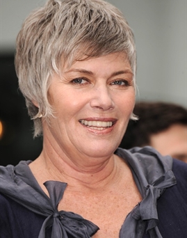 xem phim Kelly McGillis
