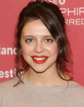 xem phim Bel Powley