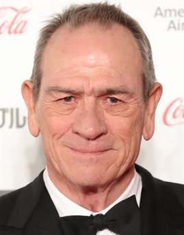 xem phim Tommy Lee Jones