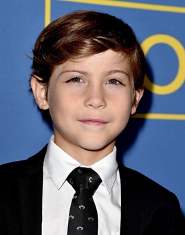 xem phim Jacob Tremblay