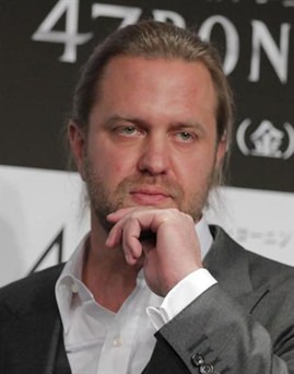 xem phim Carl Rinsch