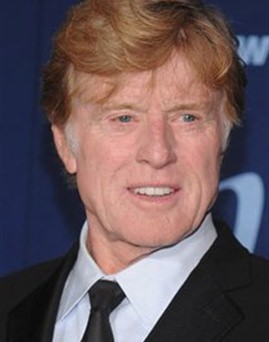xem phim Robert Redford