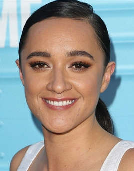 xem phim Keisha Castle-Hughes