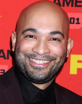 xem phim Maximiliano Hernández
