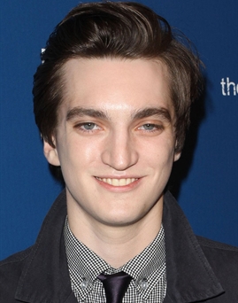 xem phim Richard Harmon
