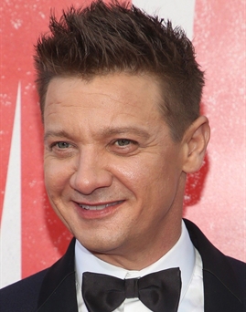 xem phim Jeremy Renner