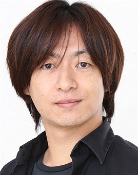Junpei Mizusaki