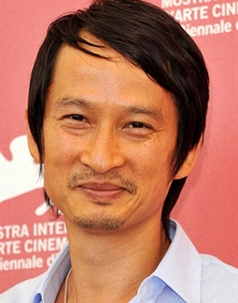 Trần Anh Hùng