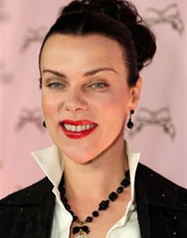 xem phim Debi Mazar