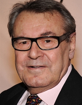 xem phim Milos Forman