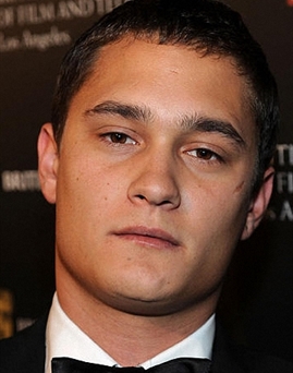 xem phim Rafi Gavron
