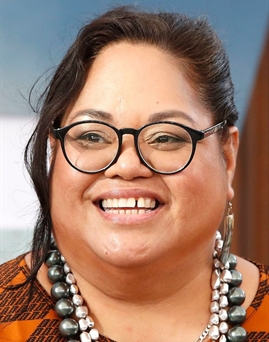 xem phim Lori Pelenise Tuisano