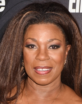 xem phim Lorraine Toussaint