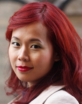 Nguyễn Phương Anh