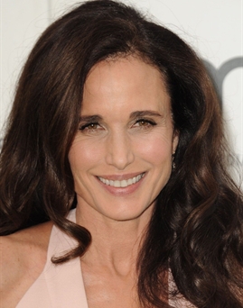 xem phim Andie MacDowell