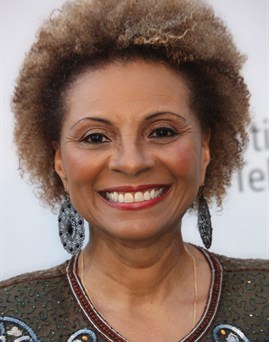 xem phim Leslie Uggams