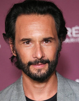 xem phim Rodrigo Santoro